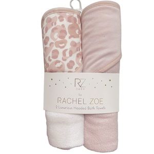 Brand New Rachel Zoe Baby Towels